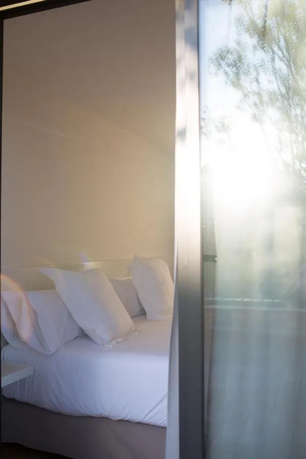 ***  Mas Vivent Hotel Vilamaniscle Spain