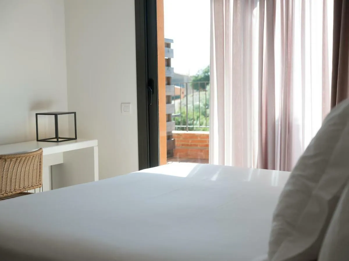 Mas Vivent Hotel Vilamaniscle