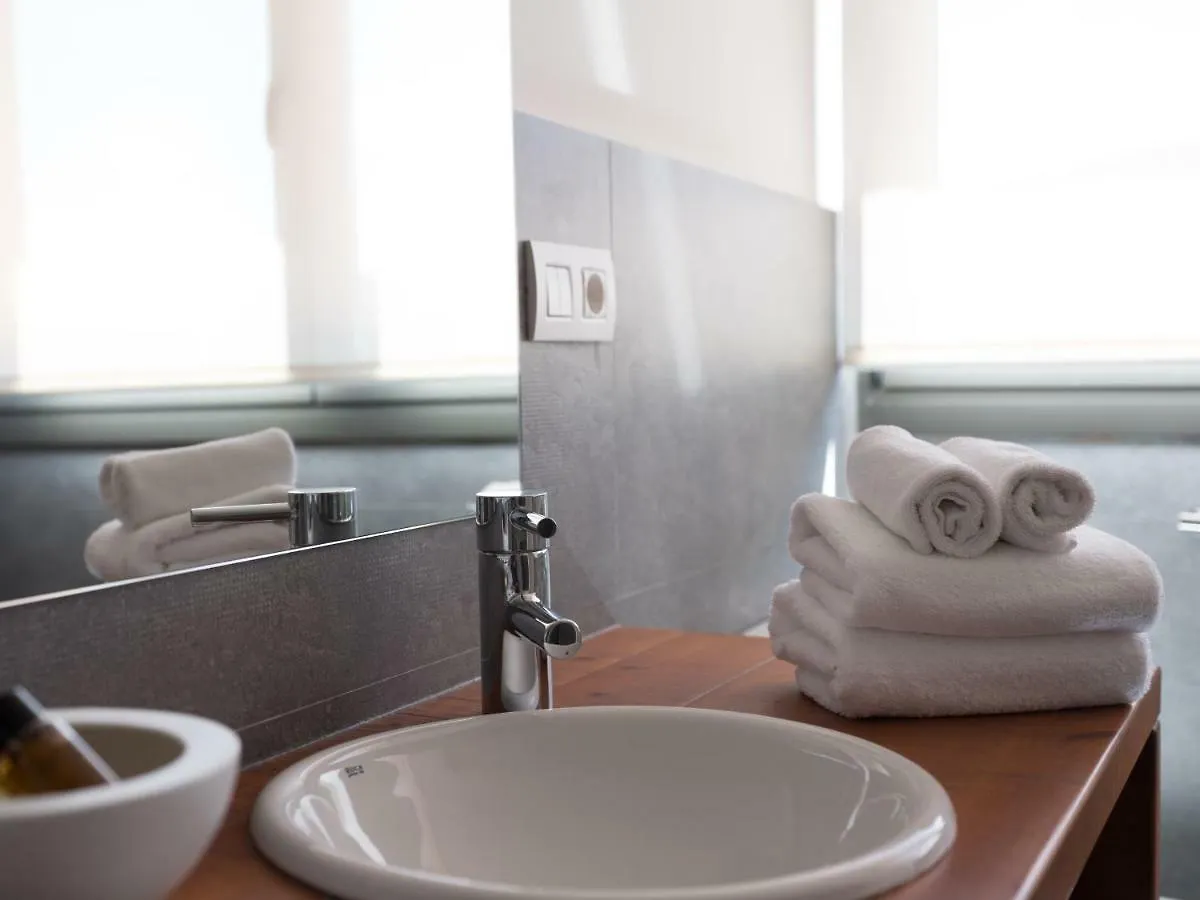 Mas Vivent Hotel Vilamaniscle