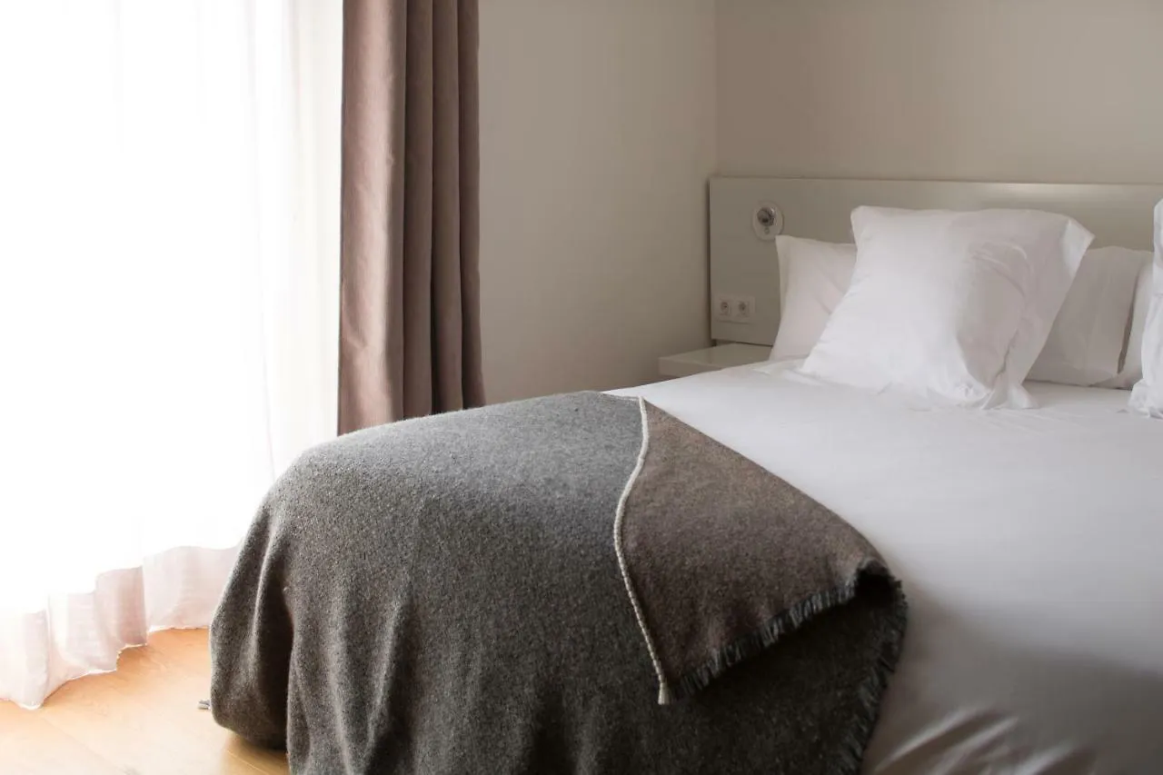 Mas Vivent Hotel Vilamaniscle 3*,  Spain