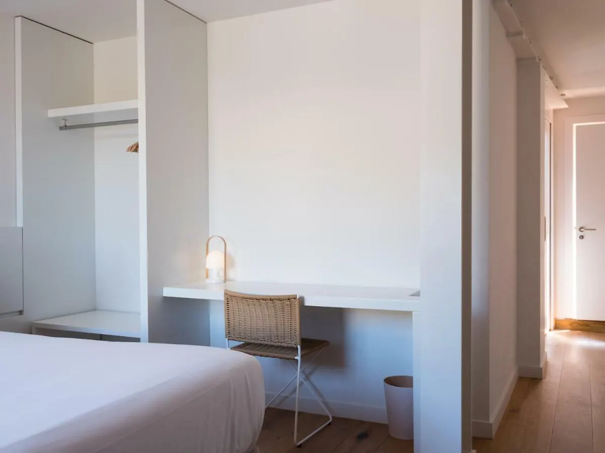 Mas Vivent Hotel Vilamaniscle 3*,  Spain