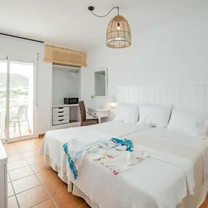 Guest house Del Cabo
